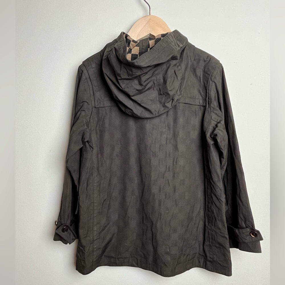 LOUIS VUITTON Boys Jacket Size 6 - Picture 4 of 16